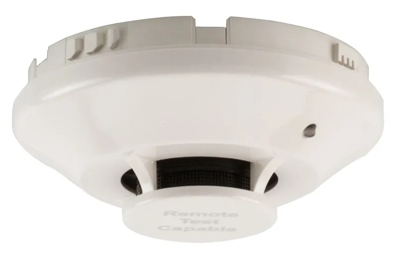 2251BR 200 Series Intelligent Remote Test Capable Smoke Detector