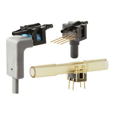 24PCAFA6D Pressure Sensor