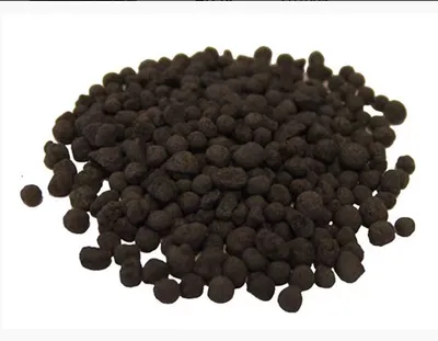 251634 Aspiration granules for chlorine removal