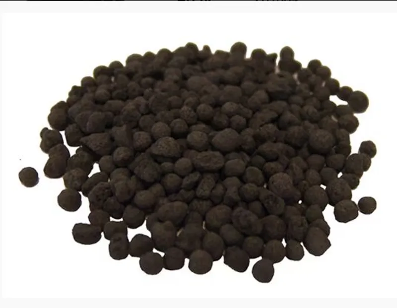 251634 Aspiration granules for chlorine removal