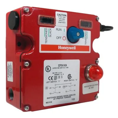 2CCPA1A1D1B Limit Switch