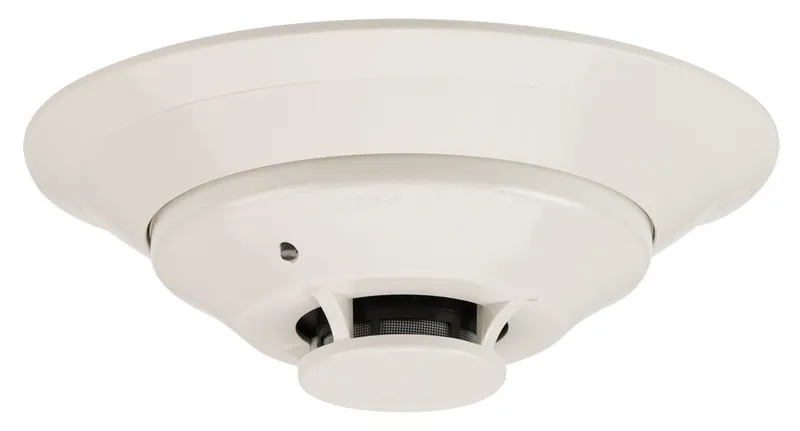 2D51 InnovairFlex™ 2D51 Duct Smoke Detector