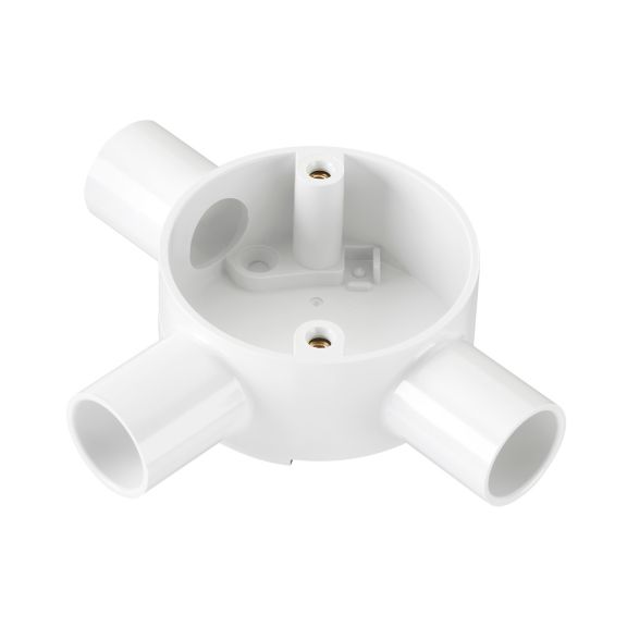 2ECR5BLK Egatube® Tee Box