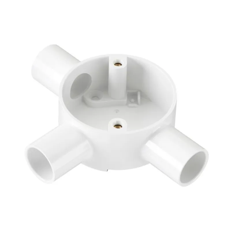 2ECR5BLK Egatube® Tee Box
