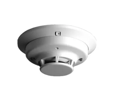 2W-B-MY Conventional Smoke Detector with Base