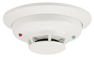 2W-B i³™ Series Photoelectric and Photo/Thermal Smoke Detector
