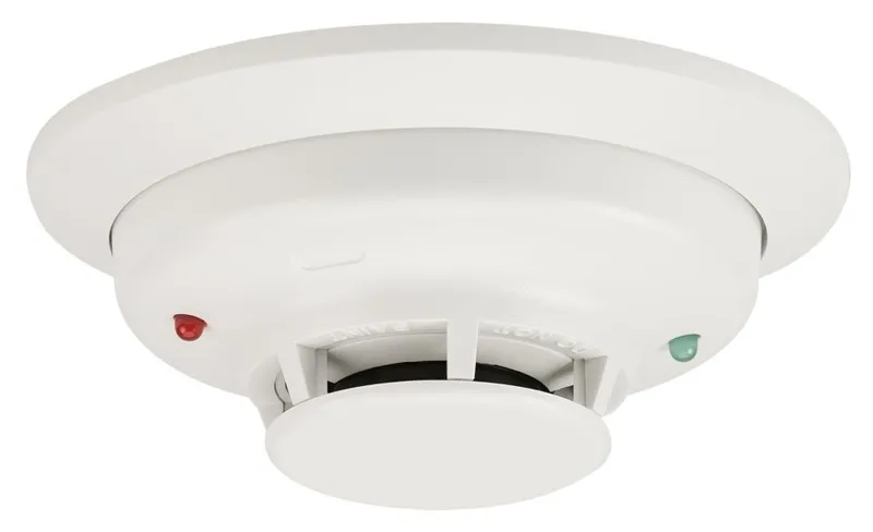 2W-B i³™ Series Photoelectric and Photo/Thermal Smoke Detector