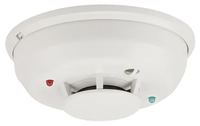 2WTA-B i³™ Series Smoke Detectors with Sounder, Relay and Isolator Options