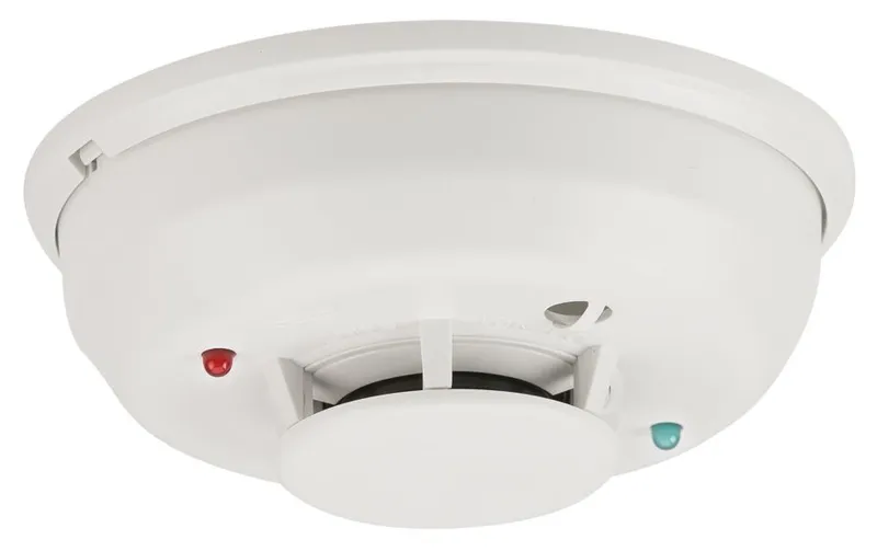 2WTA-B i³™ Series Smoke Detectors with Sounder, Relay and Isolator Options