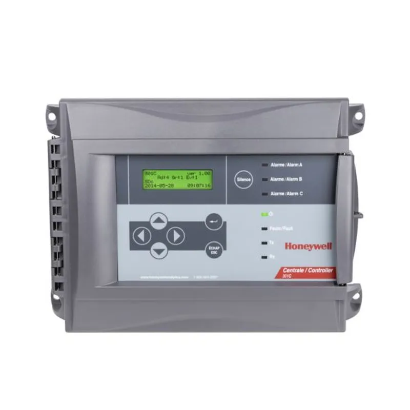 301C24 Gas Detector Controller, 301C