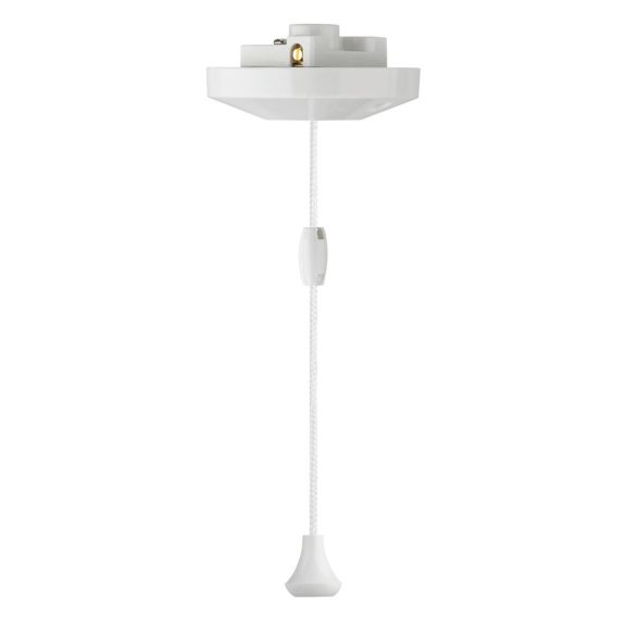 3164RPWHI MK Ceiling Accessories Celling Switch
