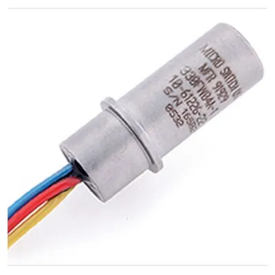 330FW04A-1 300 FW Series, Two Piece Sensor, Harsh Environment, Cylindrical, ECKO, Stainless Steel, Shielded, Leadwire, Normally OpenClosed, Current Sinking
