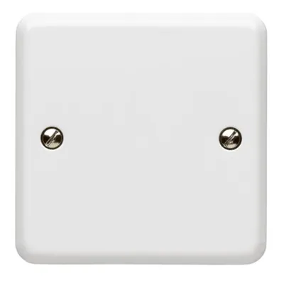 3369ALM Metalclad Plus™ Blankplates