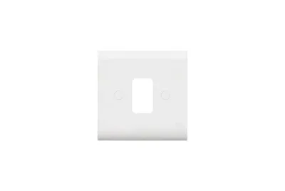 3412ALM MK Essentials Grid Plus Frontplates