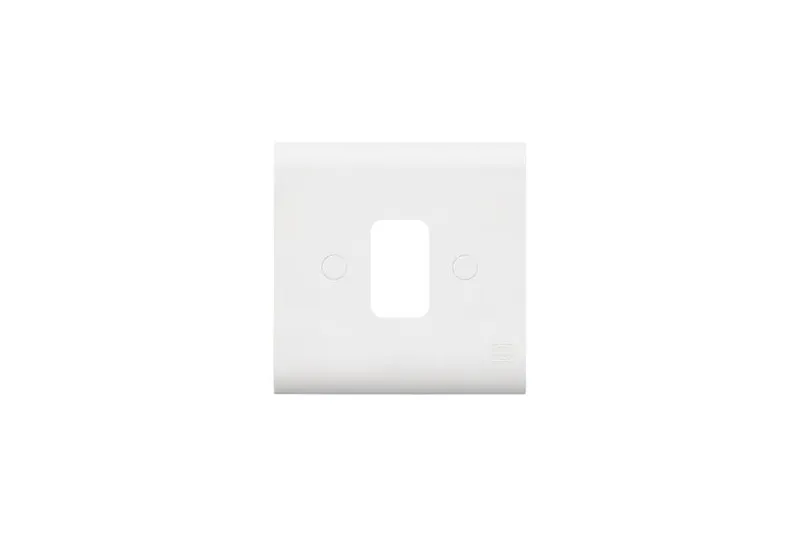 3412ALM MK Essentials Grid Plus Frontplates