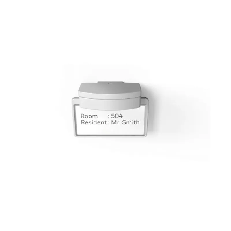 3751606 72590T1 Systevo Name Plate