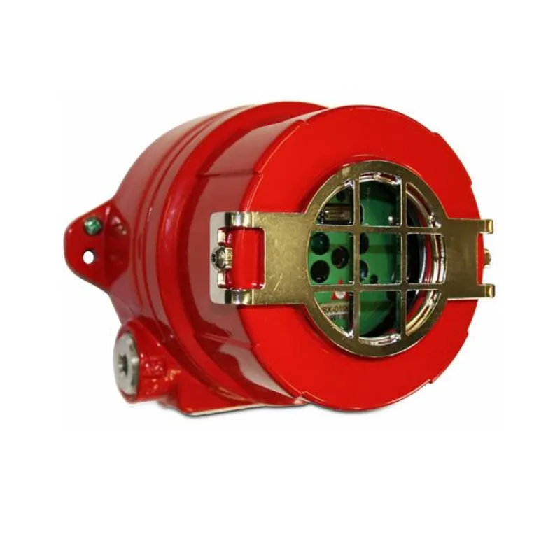 377-444401-100 FS20X Flame Detector
