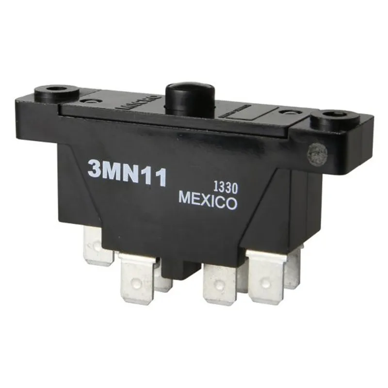 3MN1=LSC 3MN1 Large Basic Switch