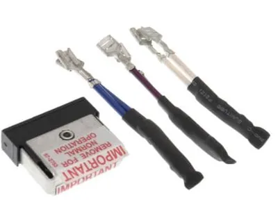 4074EDJ/U Bag Assembly