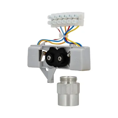 43191679-001 MLxx20/21/25 Linear Valve Actuator Parts and Accessories