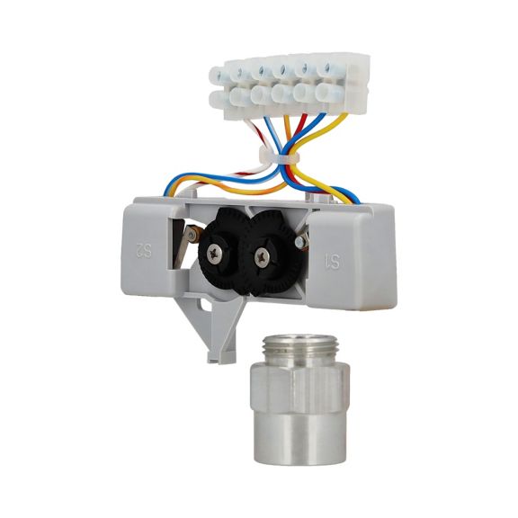 43191679-001 MLxx20/21/25 Linear Valve Actuator Parts and Accessories