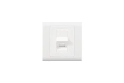 452ALM MK Essentials Data, Voice and TV Socket Outlets