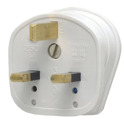 459711 Plugs &amp; Adapators, Safetyplugs