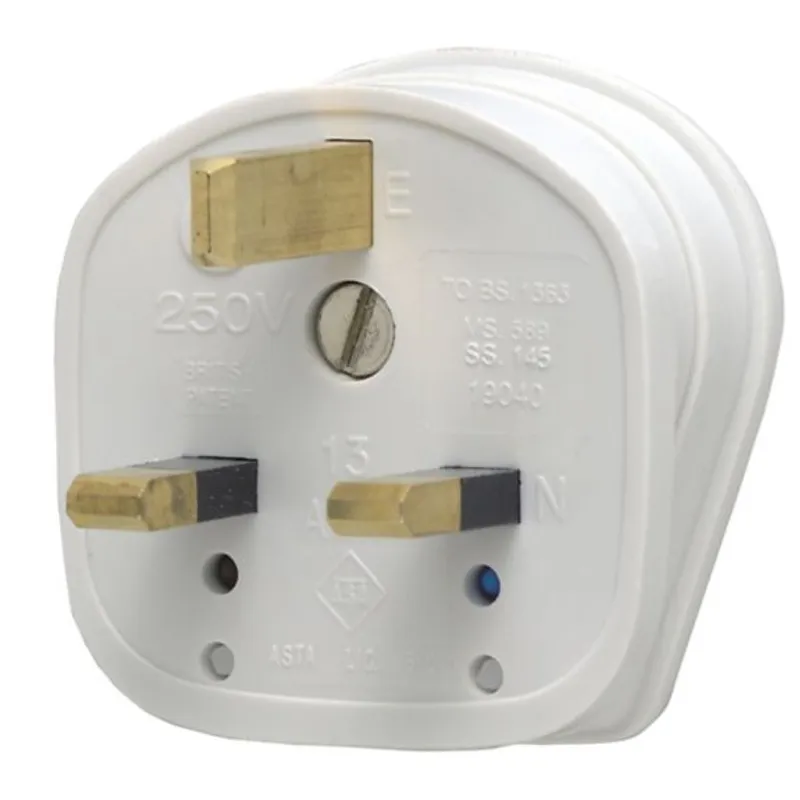 459711 Plugs &amp; Adapators, Safetyplugs