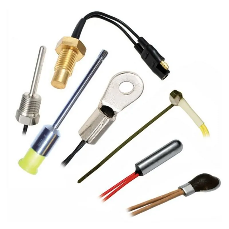 500-59FP05-101 THERMAL-THERMISTORS