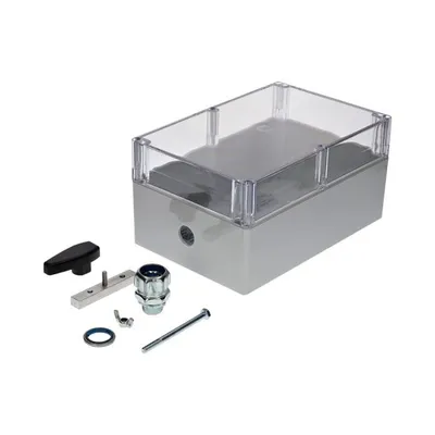 5112-3R NEMA 3R Enclosure kit for VBN and VRN Assemblies
