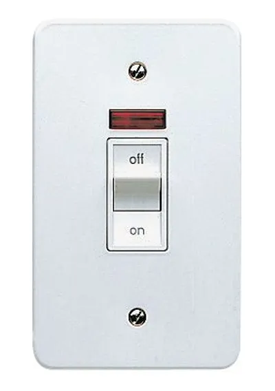 5114WHI Logic Plus™ High Current Switches