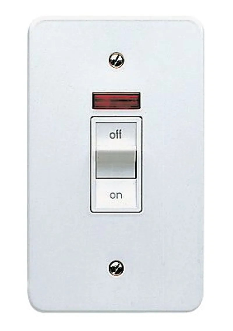 5114WHI Logic Plus™ High Current Switches