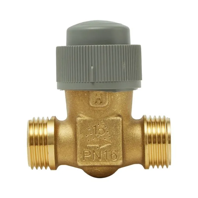 52051HTE-06 78°C Fixed Temperature Thermal Detector