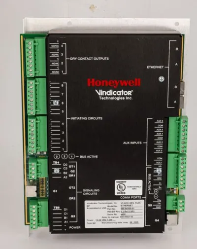 548-54300-01 V3 ACS AES RJ45 Ethernet