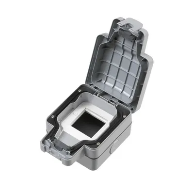 56423GRY Masterseal Plus™ Euro Enclosures