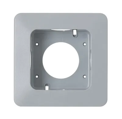 56500GRY Masterseal Plus™ Frames and Bezels