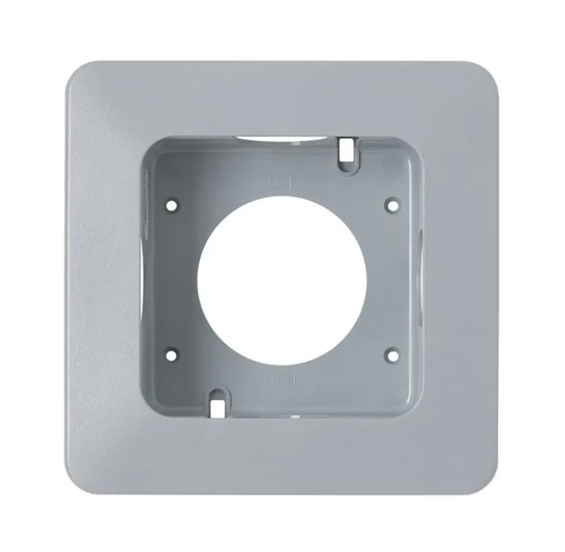 56500GRY Masterseal Plus™ Frames and Bezels