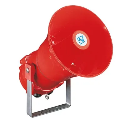 582501 Horn Loudspeaker-582501