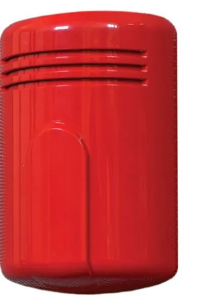 584939 Connector set for 19" racks