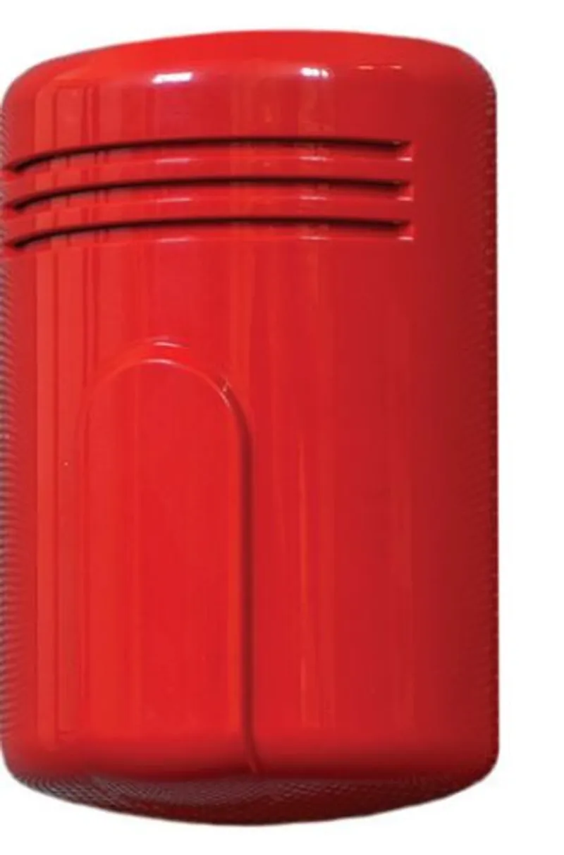 584939 Connector set for 19" racks
