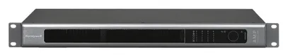 585030 Amplifier with battery charger
