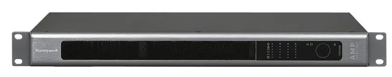 585030 Amplifier with battery charger