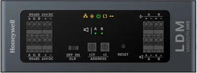 585342 Variodyn ONE SPEAKER LOOP