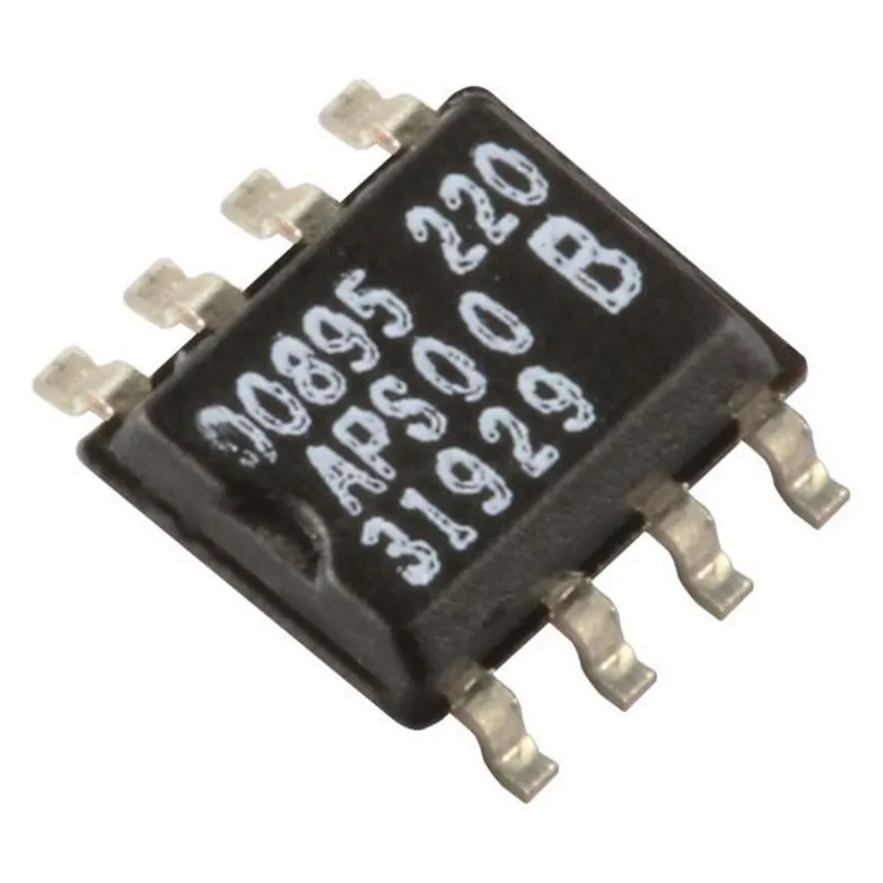 634SS2 Solid State Sensor