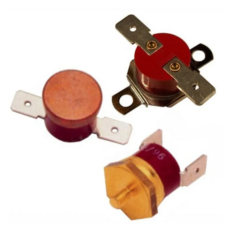 6655---97100901 THERMAL-THERMISTORS Coml Probe