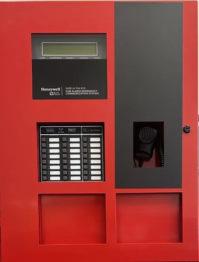 6820UEVS 6820UEVS ULTRA SERIES