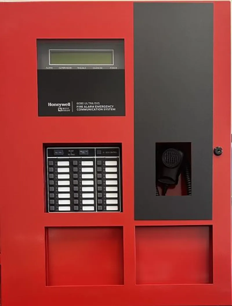 6820UEVS 6820UEVS ULTRA SERIES