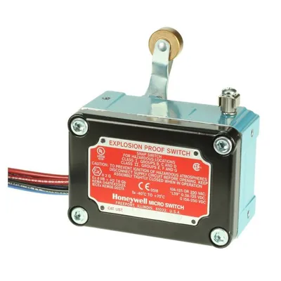 6PA126-EX Enclosed Basic - Spare Part