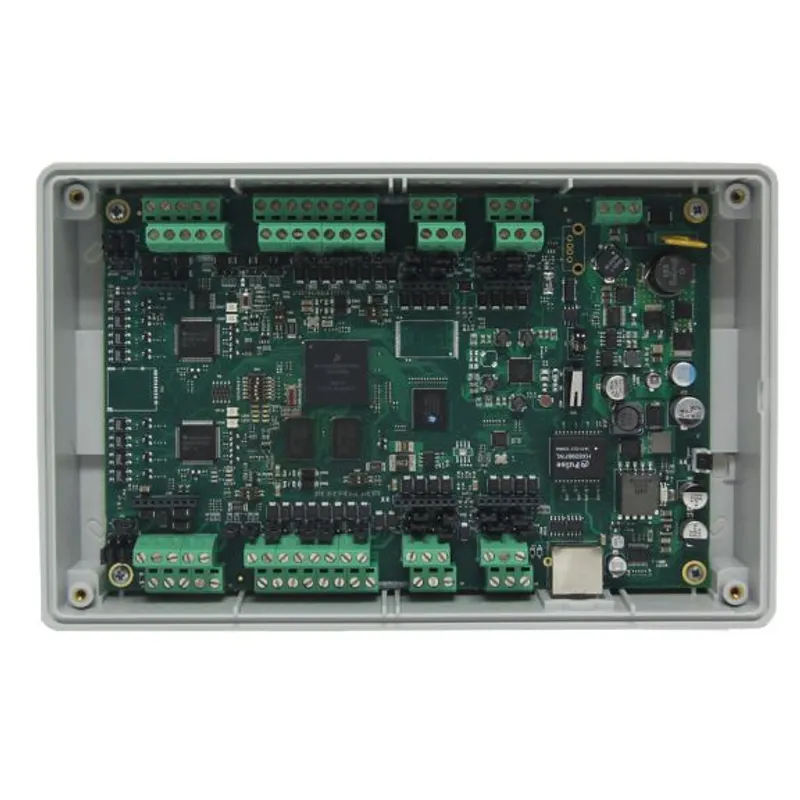 712BNP Tema-Voyager Multi Controller