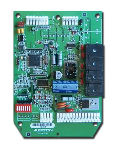 715000500 Alerton BACtalk® VL-MQ-WSHP-1 Controller